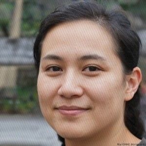 Meet your Posher, Donna